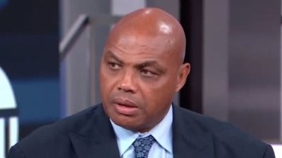 Charles Barkley Torched the Warriors, Who He Thinks Are 'Cute'