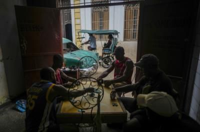 Cuba's Energy Grid Collapses, Leaving Millions Without Power