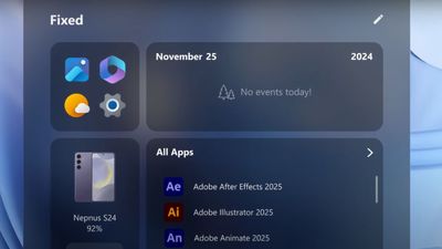 No word on Windows 12 from Microsoft, a concept design simulates every avid enthusiast's vision board for Windows 11's successor, including Windows AI