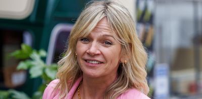 Zoe Ball suffers from this jaw condition which affects 12% of people – here’s what you need to know about TMD