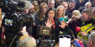 What happened to Sinn Féin? Ireland’s opposition fails to make electoral breakthrough