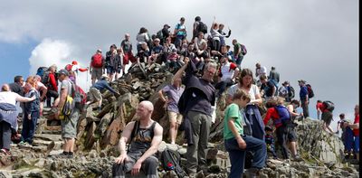 Wales plans a tourism tax from 2027 – what it means for visitors and communities