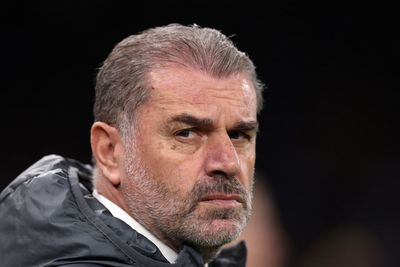 Ange Postecoglou drops transfer hint over Tottenham’s January plans