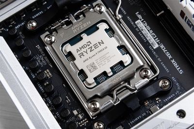 Seize the Opportunity as AMD Powers AI Innovation