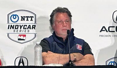 New motorsports leadership executives introduced as Andretti Global moves on without Andretti