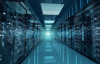 3 Chip and Data Center Stocks That Can Keep Rising in 2025