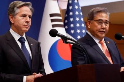 US Monitoring South Korea After Martial Law Order Rescinded