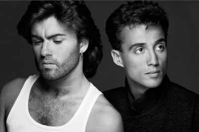 Wham! star Andrew Ridgeley reveals why he's missing from Last Christmas music video scene as song turns 40