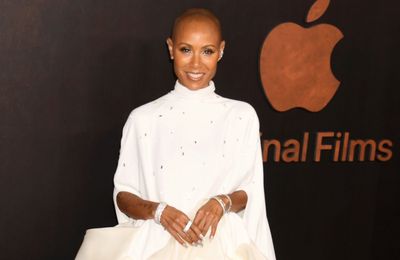 Jada Pinkett Smith had to 'earn her stripes' in breakout TV role