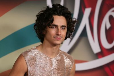 Event Startup Behind Legendary Timothée Chalamet Lookalike Contest Bans Celebrity Lookalike Contests After Flood of Lookalikes