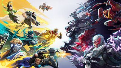 'Marvel Rivals' Roster: All 33 Characters Playable at Launch