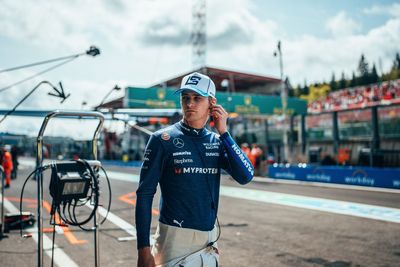 Sargeant to contest 2025 ELMS campaign in first move after Williams F1 exit