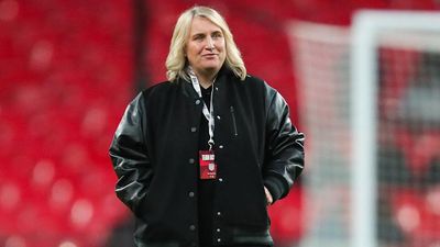 With Emma Hayes at the Helm, Women’s Soccer Is in Safe Hands