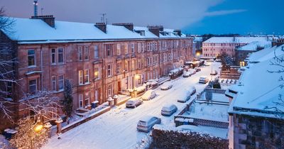 Will it snow in Scotland this December? See long-range forecast for the month