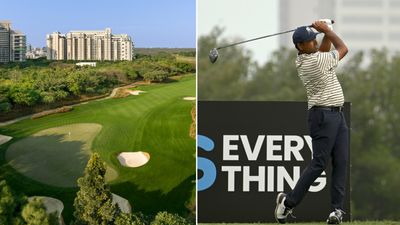 Asian Tour and LIV Golf Confirm New India Event