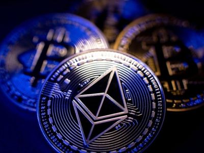 Ethereum Clone Tron Surges 60% In A Day, Outpaces XRP In Weekly Gains: Why Is TRX Going Up?