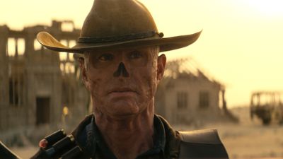 Fallout season 2 starts filming as The Ghoul's Walton Goggins shares BTS look: "It feels good to slip on this skin"