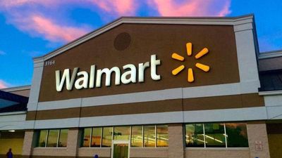 Major US retailer Walmart wants to de-throne Amazon as the cheap TV king