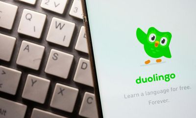 Duolingo backer in £802m raid on London-listed training company