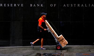 What do the latest GDP figures tell us? That the RBA is still getting it very wrong