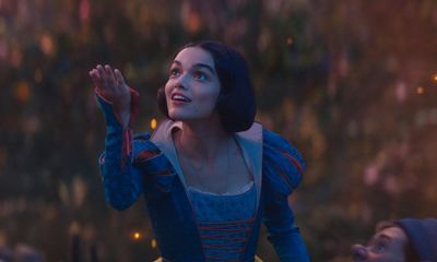 Wish it away: will the live-action Snow White be a new low for Disney?