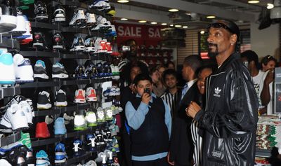 Footlocker Stock Price Plunges After Earnings Miss Blamed On Soft Back-To-School Sales