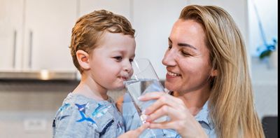 Water fluoridation helps prevent tooth decay – how growing opposition threatens a 70-year-old health practice