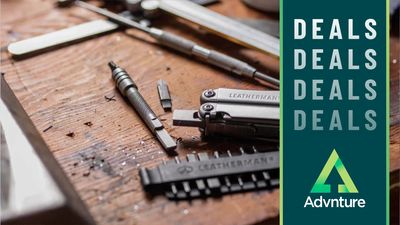 Leatherman's bestselling multi-tool has 18 functions you can operate single-handedly, and Amazon just slashed its price by 20%