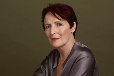 Fiona Shaw: ‘People were being shot out of cannons by the British – why aren’t we telling that story?’