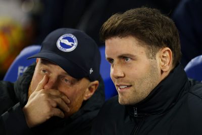 Brighton's 'blueprint' revealed by former player following Fabian Hurzeler's success