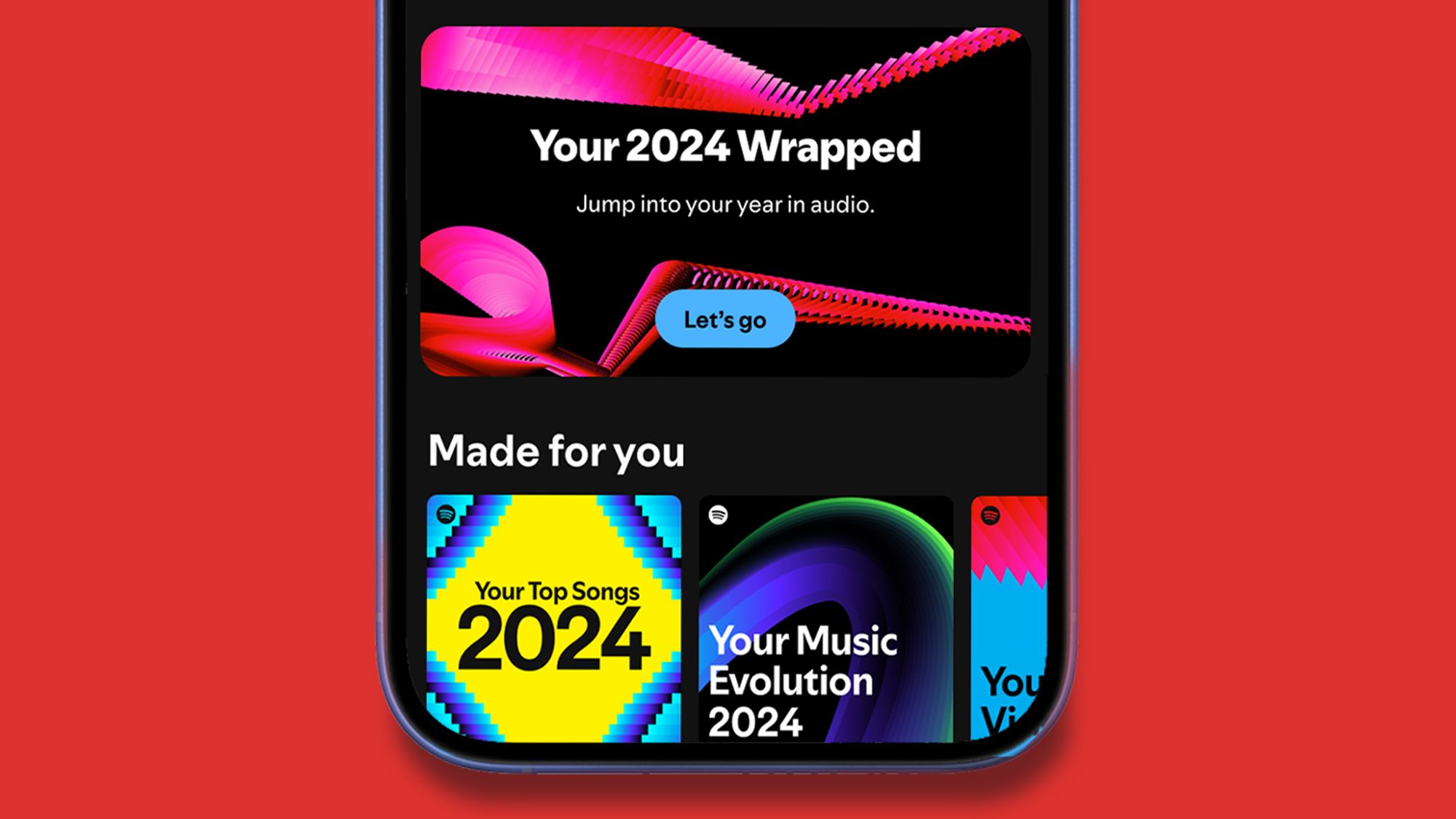 Spotify Wrapped 2024 not working? Try these 3 fixes to…