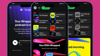 Spotify Wrapped 2024 is here – how to find it, plus the best new features