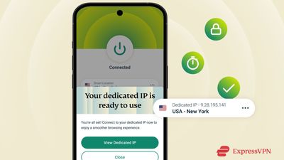 ExpressVPN launches new one-of-a-kind Dedicated IP service