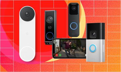 The 8 best video doorbells tried and tested – and Ring isn’t top