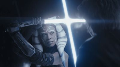 Ahsoka season 2 has Dave Filoni as the only writer as he provides exciting update on returning Star Wars show