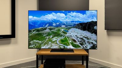 The LG G5 and C5 OLED TVs have leaked – it's good news for gamers and bad news for those wishing for a cheaper Micro Lens Array TV