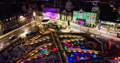 Scottish city named among best places to visit ... and it's not Glasgow or Edinburgh