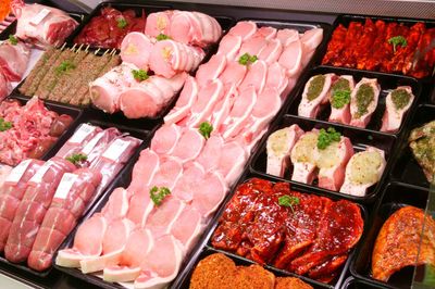 Seaboard Stock Is Anything But a Turkey