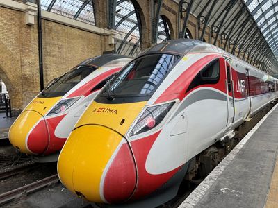 Will rail renationalisation mean cheaper fares for London commuters?