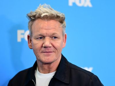 Balthazar owner who had beef with James Corden roasts Gordon Ramsay over $2m car