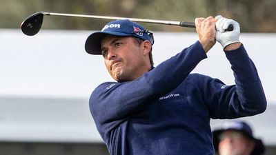 NBC Sports Names Kevin Kisner As Lead Golf Analyst