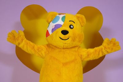 Children in Need ex-chair: I was thrown under bus on transgender charity funding