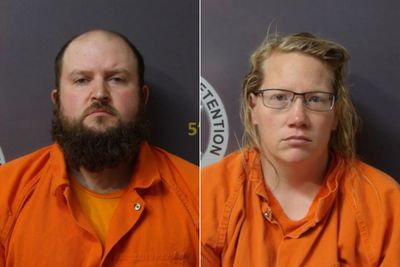 Missouri Parents Arrested After Botching At-Home Circumcision on Baby Son: Sheriff