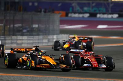 How McLaren or Ferrari could end their F1 Constructors' Championship dry spell