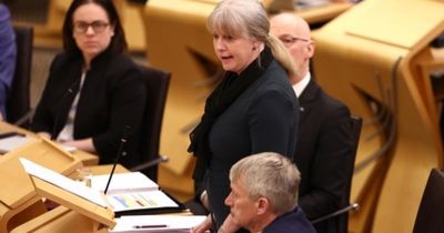 Shona Robison announces Scottish Budget – all the key measures announced