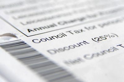 No need for big council tax rises, says Robison after £1bn boost for authorities