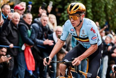 Remco Evenepoel shares details of further injuries after 'scary' training ride collision with vehicle