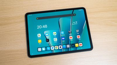 OnePlus Pad Go review: a tempting general-use tablet at a competitive price