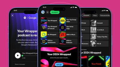 Spotify Wrapped 2024 live – all the latest on its new AI-powered features and how to find them