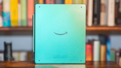 Amazon Kindle Scribe (2024) review: all the right improvements, with some AI on the side